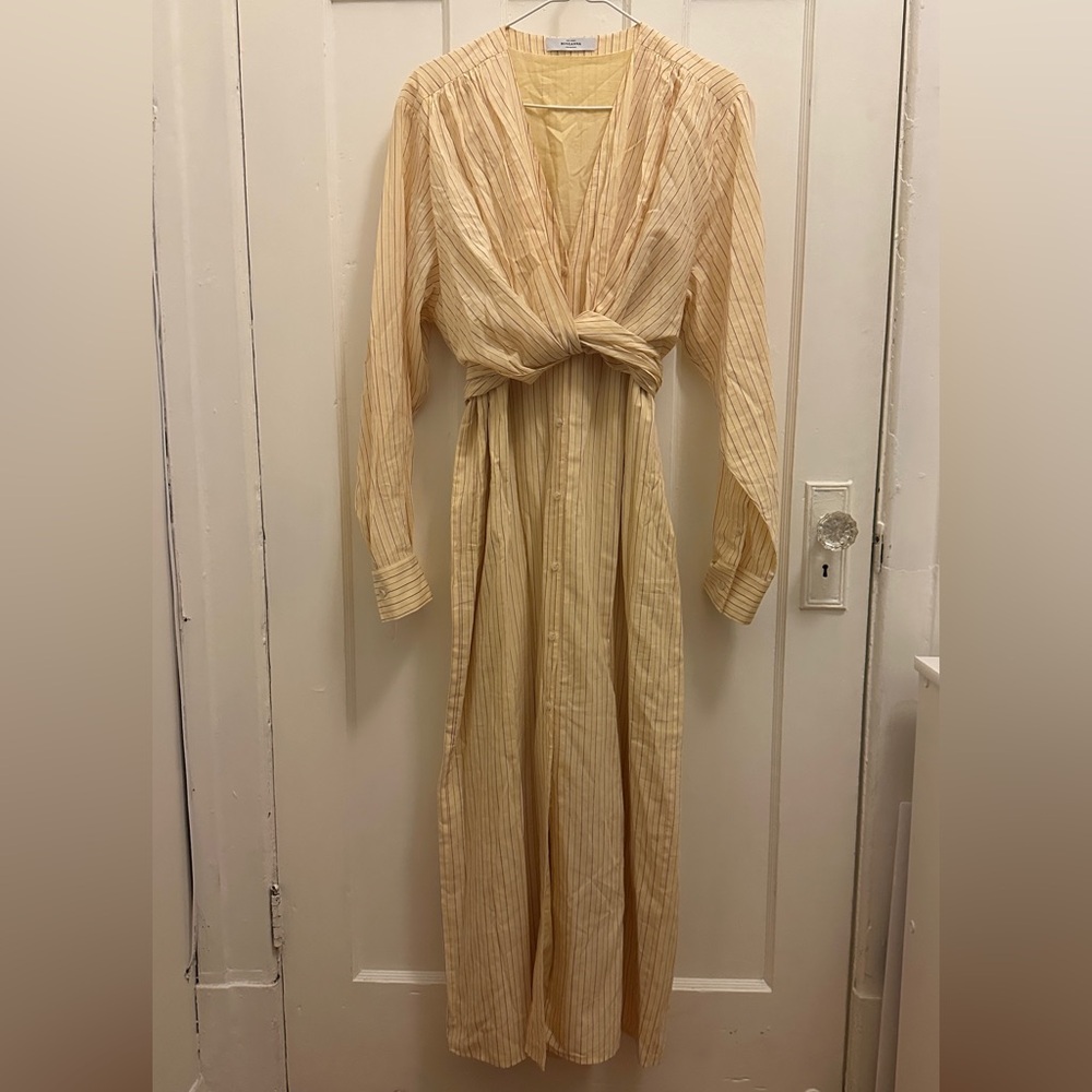 Roseanna Paris shirt dress